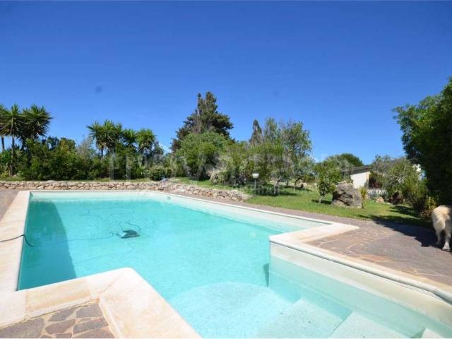 Villa singola in vendita ad Alghero