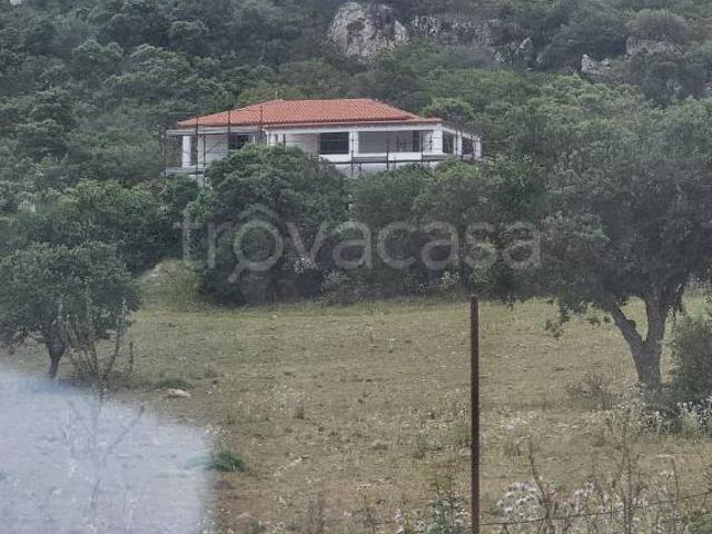 Villa singola in vendita ad Alghero