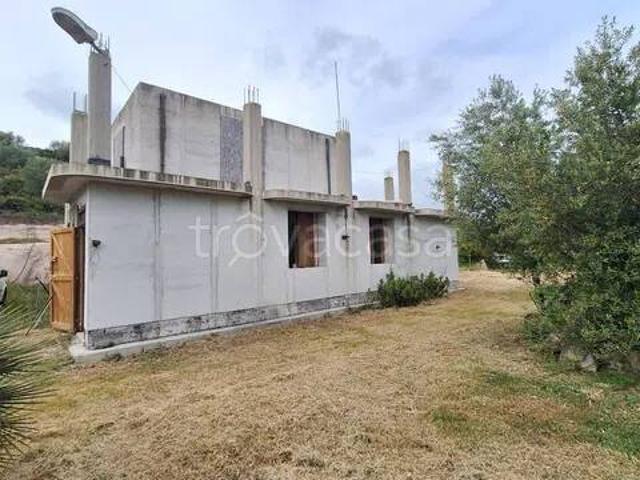 Villa singola in vendita ad Alghero