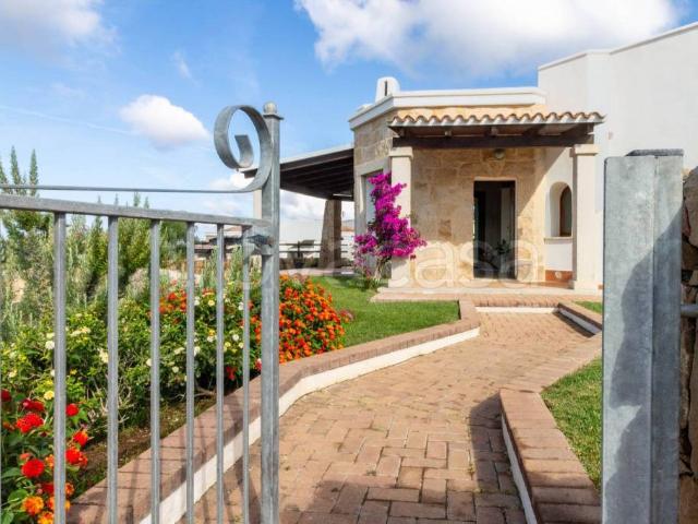 Villa singola in vendita ad Alghero
