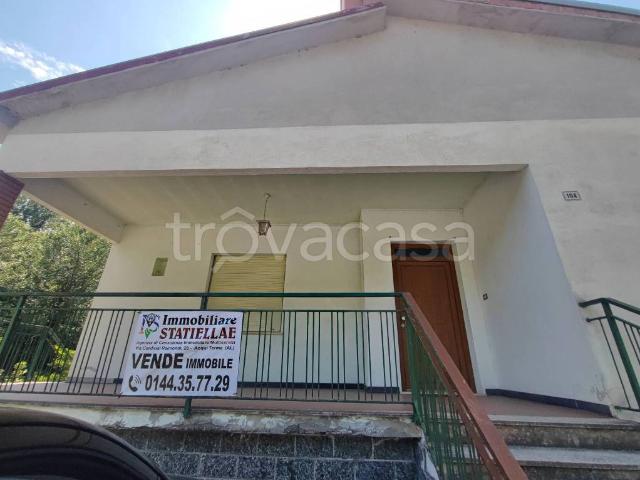 Villa singola in vendita ad Alice Bel Colle