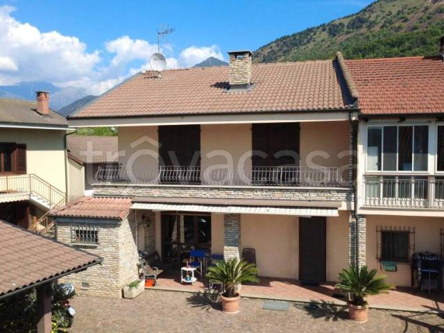Villa singola in vendita ad Almese, Milanere
