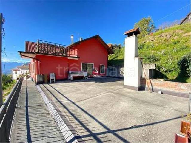 Villa singola in vendita ad Alpago