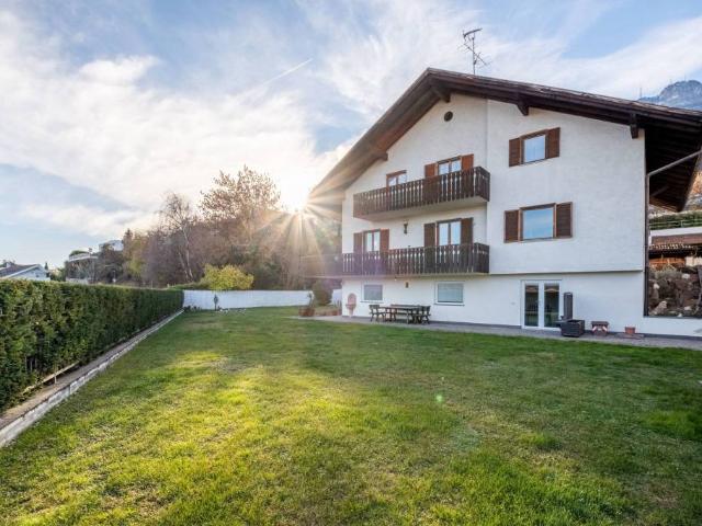 Villa singola in vendita ad Appiano sulla strada del vino