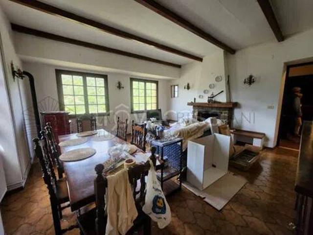 Villa singola in vendita ad Apricale