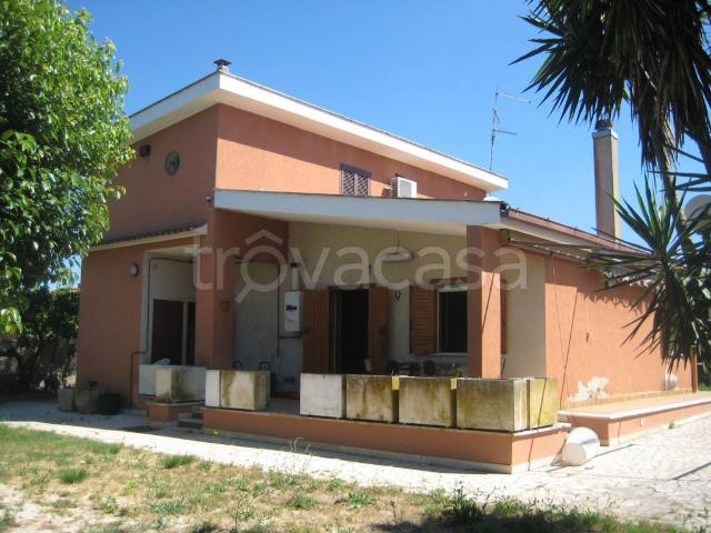 Villa singola in vendita ad Aprilia, Cogna