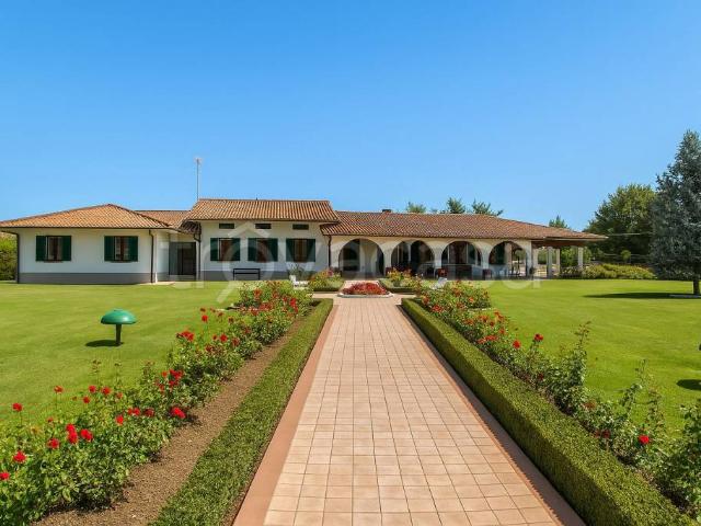 Villa singola in vendita ad Aquileia