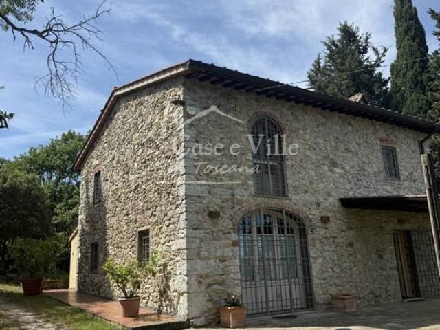 Villa singola in vendita ad Artimino, Carmignano