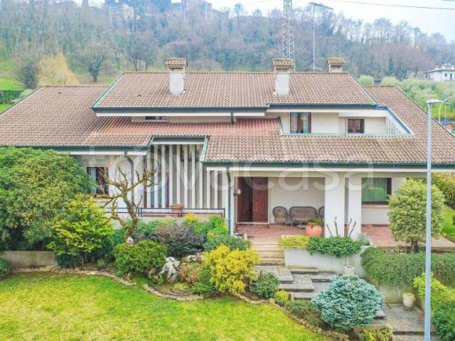 Villa singola in vendita ad Arzignano via Don Lorenzo Perosi