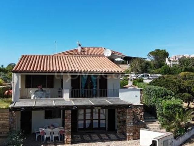 Villa singola in vendita ad Arbus vico 3 Amerigo Vespucci
