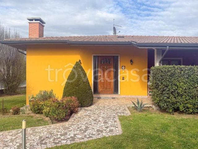 Villa singola in vendita ad Arcole, Gazzolo