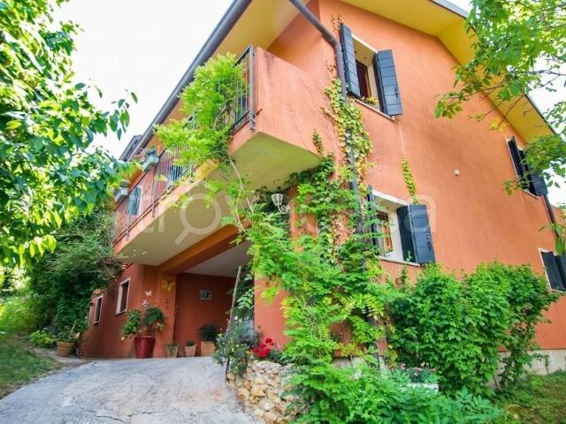 Villa singola in vendita ad Arcugnano via Sacco