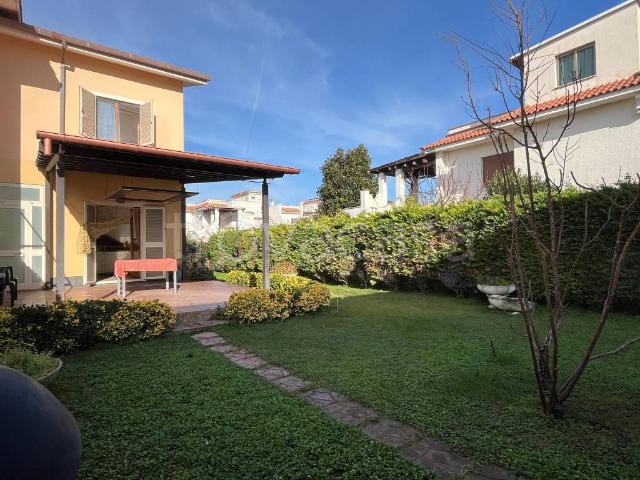 Villa singola in vendita ad Ardea via arianna, Torre Marina Lido di Tirrenella