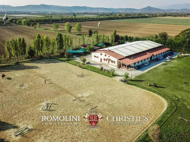 Villa singola in vendita ad Arezzo, Porta Santo Spirito Stazione