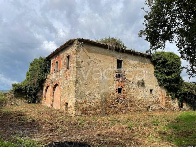 Villa singola in vendita ad Arezzo, Quarata