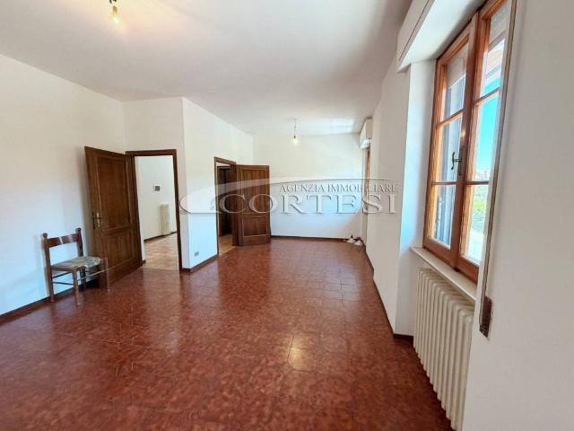 Villa singola in vendita ad Arezzo, Rigutino