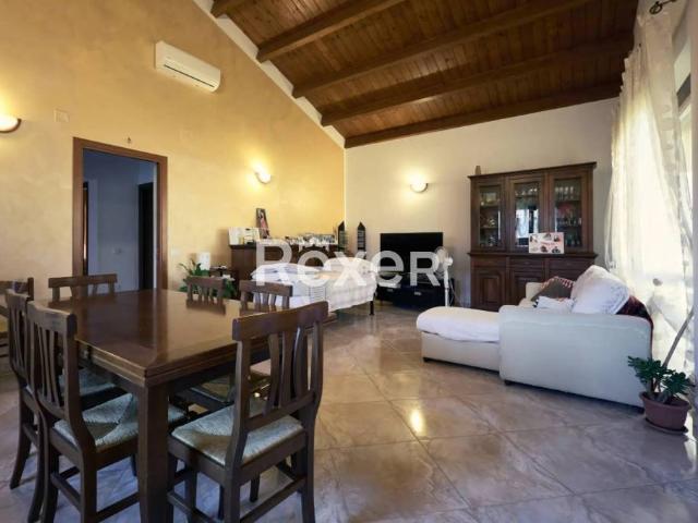 Villa singola in vendita ad Ari via Sant' Antonio, 57