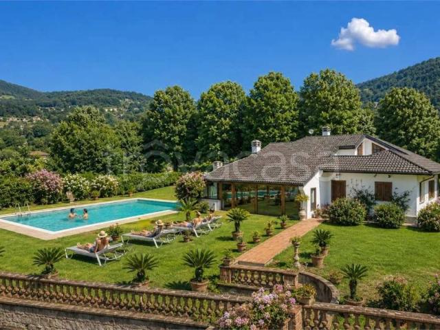 Villa singola in vendita ad Arizzano via Nuova Intra Premeno