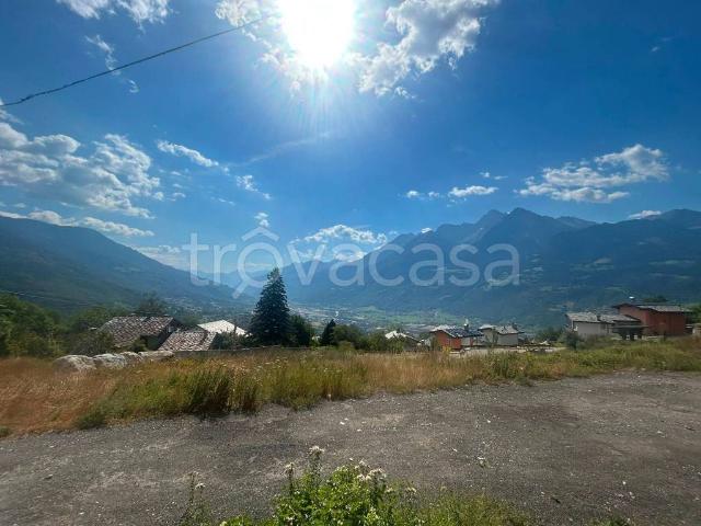 Villa singola in vendita ad Arpuilles, Aosta