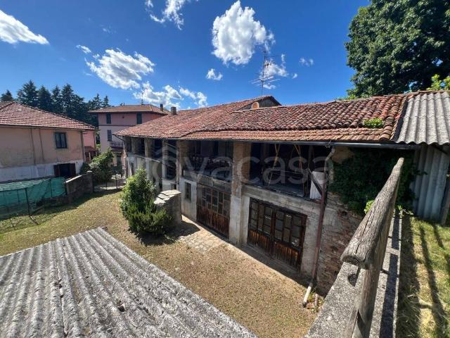 Villa singola in vendita ad Arsago Seprio via Monici, 22