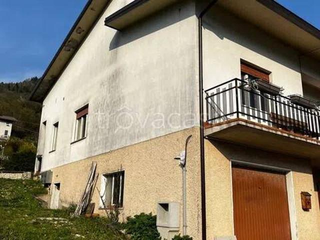 Villa singola in vendita ad Arsiè