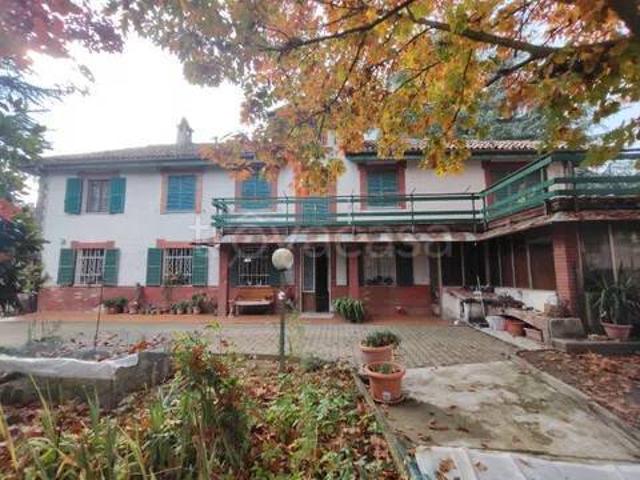 Villa singola in vendita ad Asti, Torrazzo