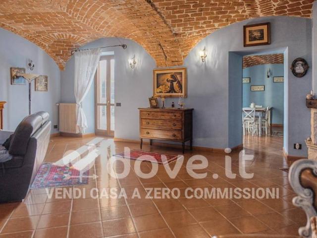 Villa singola in vendita ad Asti, Torrazzo