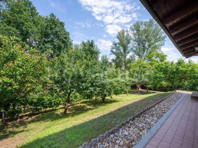 Villa singola in vendita ad Asti, Bramairate Revignano