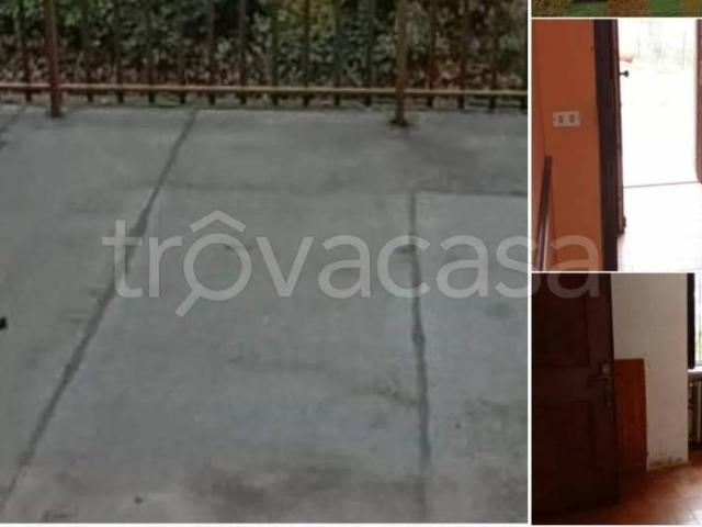 Villa singola in vendita ad Asti, Corso alla Vittoria Parco della Resistenza