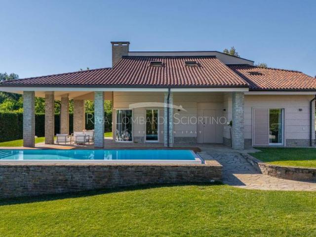 Villa singola in vendita ad Asti, Madonna di Viatosto