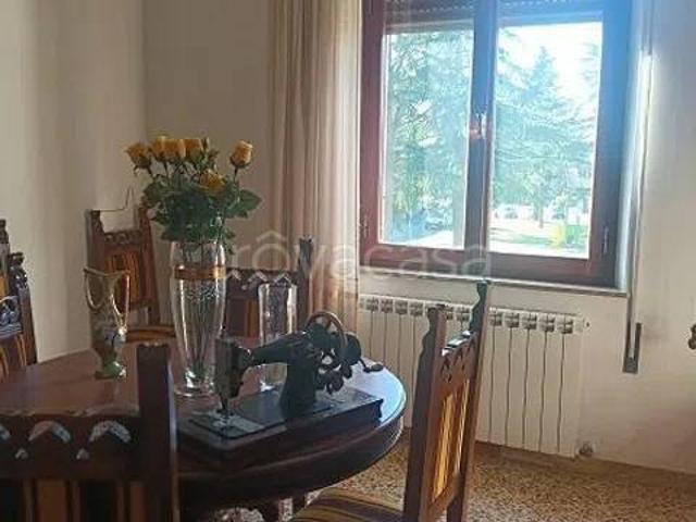 Villa singola in vendita ad Asciano
