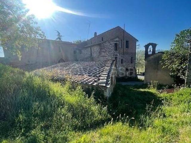Villa singola in vendita ad Asciano via Lauretana Antica, 35