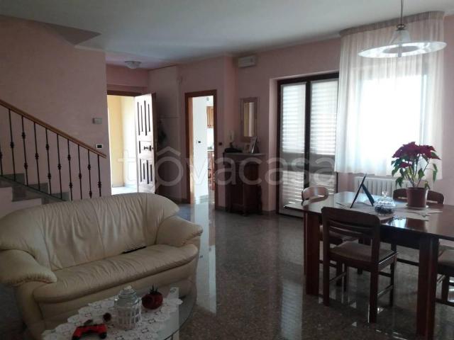Villa singola in vendita ad Ascoli Piceno
