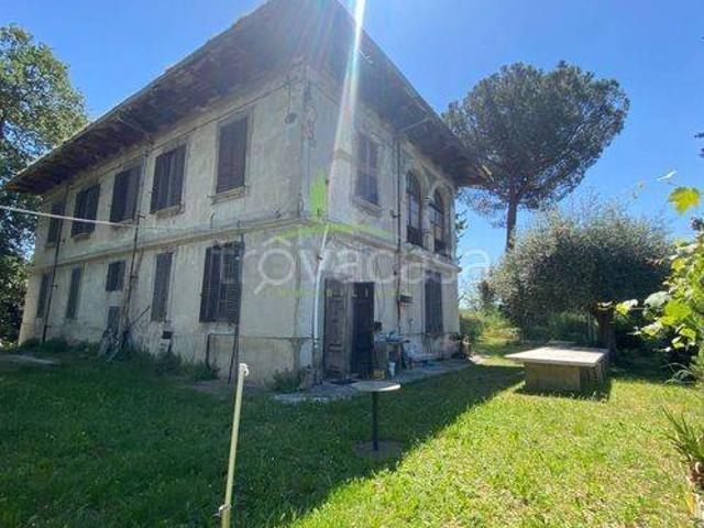 Villa singola in vendita ad Ascoli Piceno via Delle Zeppelle