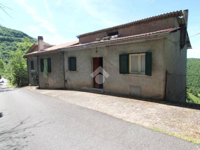 Villa singola in vendita ad Ascrea via della pigna, 1, Stipes