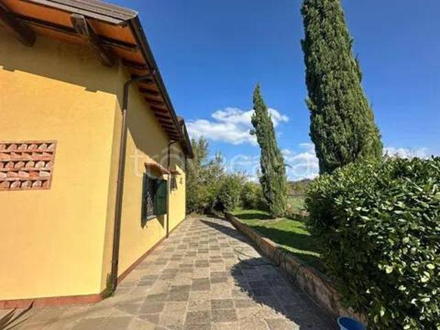 Villa singola in vendita ad Aulla