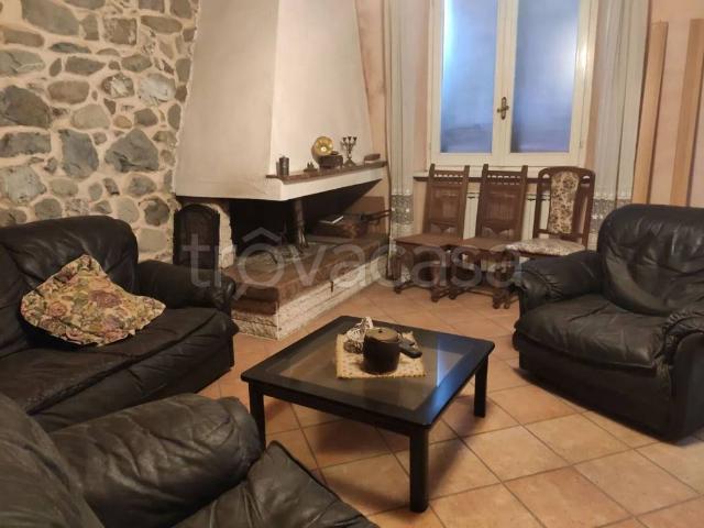 Villa singola in vendita ad Aulla via Nazionale No Number
