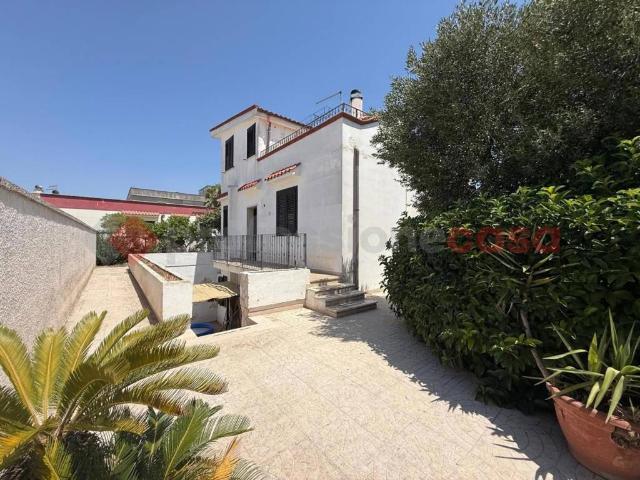 Villa singola in vendita ad Avetrana via Magenta, snc