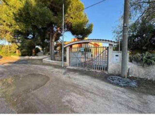 Villa singola in vendita ad Avetrana via Degli Aranci, 10