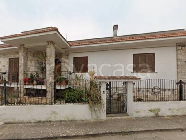 Villa singola in vendita ad Avetrana via Trento, 70