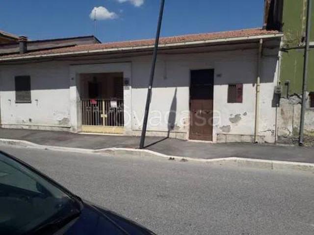Villa singola in vendita ad Avezzano via Sant Andrea No Number