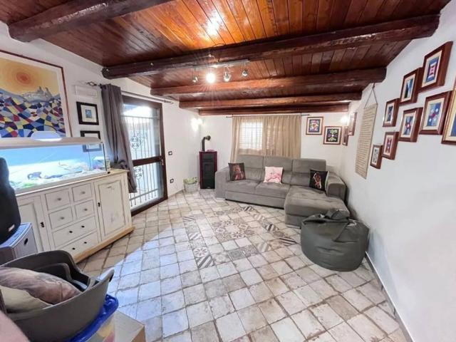 Villa singola in vendita ad Avola