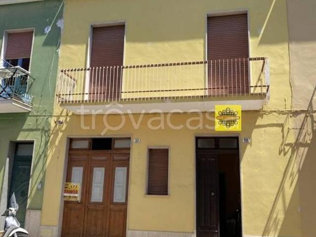Villa singola in vendita ad Avola
