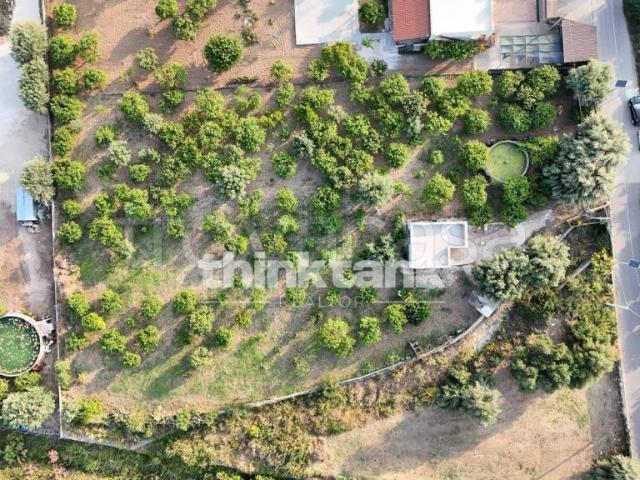 Villa singola in vendita ad Avola strada Comunale Petrara