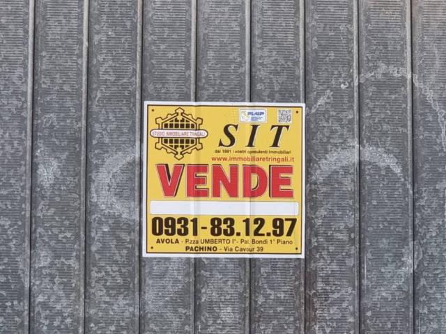 Villa singola in vendita ad Avola via ancona, 4