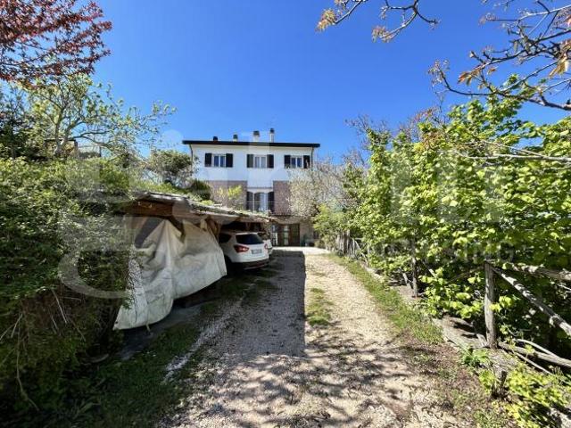 Villa singola Loiano. Rif.: Rif.E25VRG