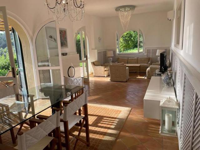 Villa singola Portoferraio. Rif.: Cod. rif 3211477VRG