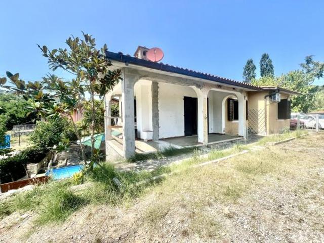 Villa singola Portoferraio. Rif.: Cod. rif 3300027VRG