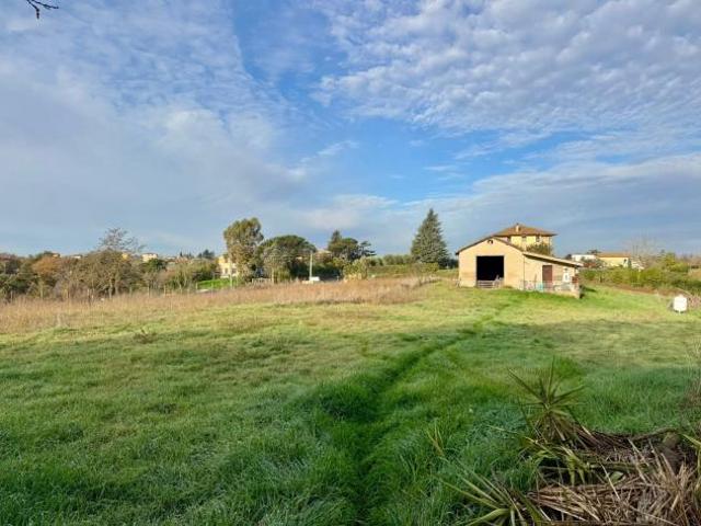 Villa singola Roma. Rif.: fien1012VRG