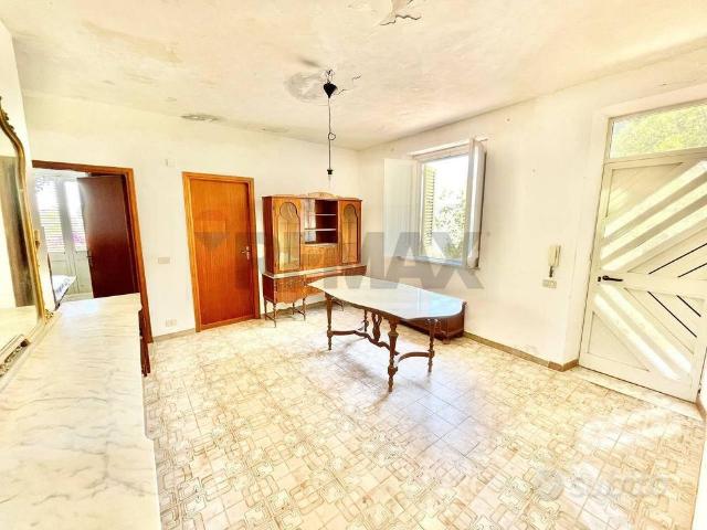 Villa singola Terrasini